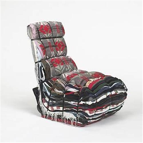 Rag Chair by Droog Design Chairs Rag Chair by Droog Design Chairs